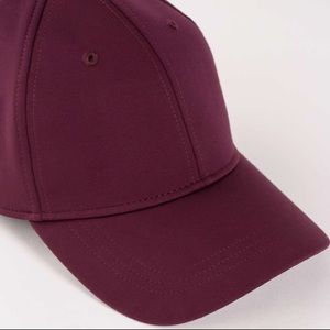 Lululemon Baller Hat